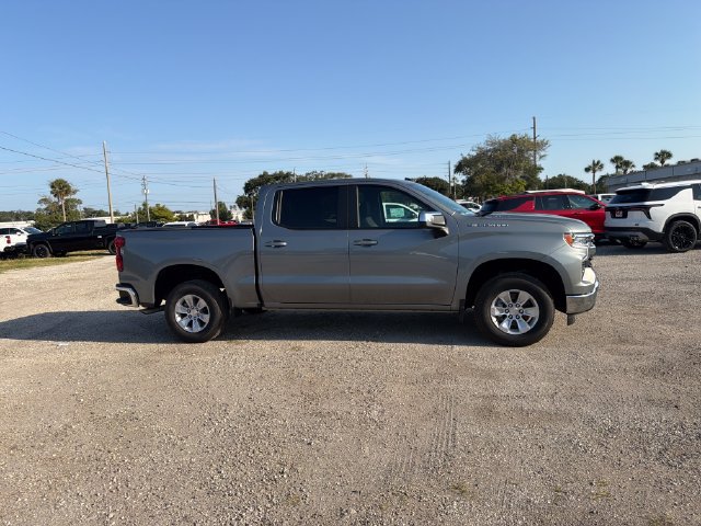 2026 Chevrolet Silverado 1500 LT - Photo 14