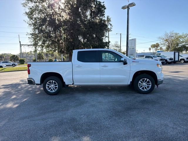2026 Chevrolet Silverado 1500 LT - Photo 15