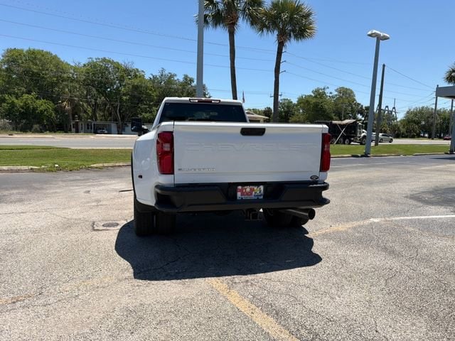 2026 Chevrolet Silverado 3500 HD Work Truck - Photo 12
