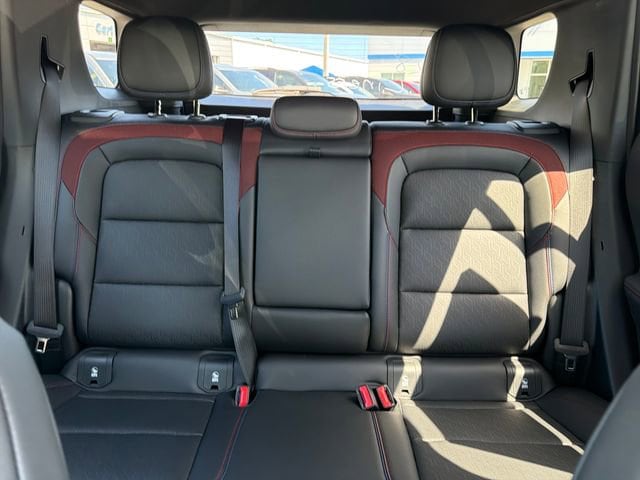 2026 Chevrolet Equinox RS - Photo 21