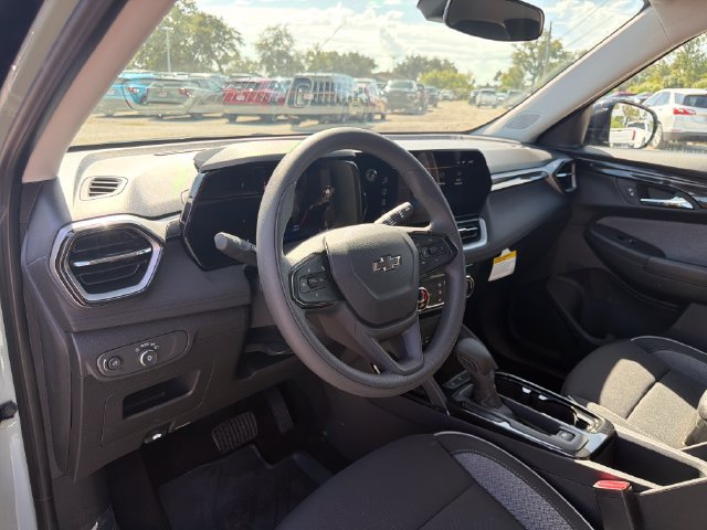 2026 Chevrolet Trailblazer LT - Photo 22