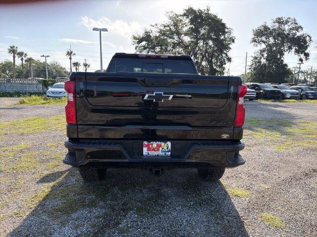 2026 Chevrolet Silverado 1500 ZR2 - Photo 10