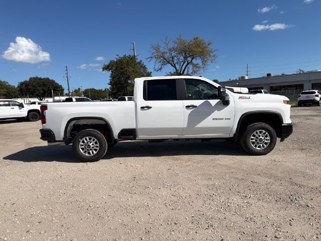 2026 Chevrolet Silverado 2500 HD Work Truck - Photo 15