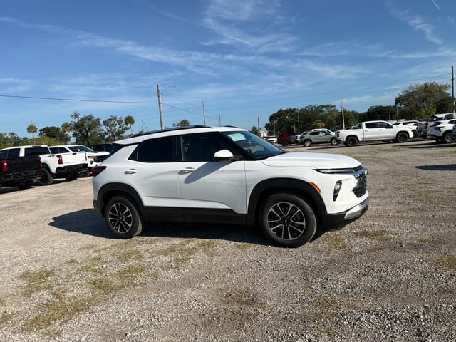2026 Chevrolet Trailblazer LT - Photo 15
