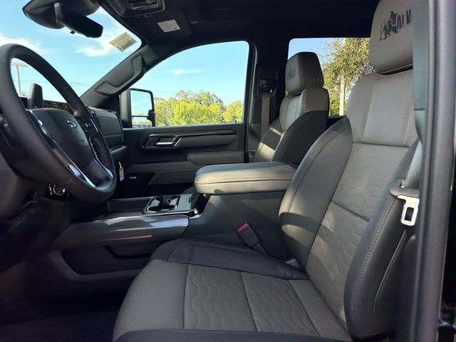 2026 Chevrolet Silverado 2500 HD ZR2 - Photo 21