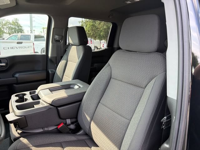 2026 Chevrolet Silverado 1500 Custom - Photo 19