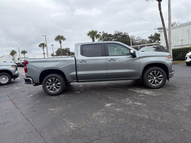 2026 Chevrolet Silverado 1500 LT - Photo 19