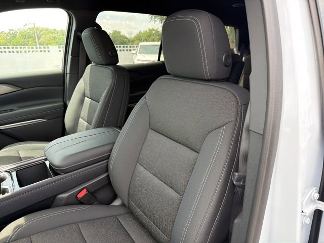 2026 Chevrolet Traverse LT - Photo 21