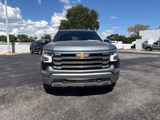 2026 Chevrolet Silverado 1500 High Country - Photo 16