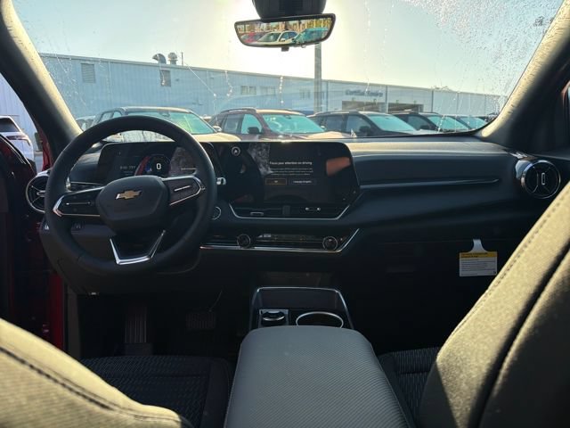 2026 Chevrolet Equinox LT - Photo 23