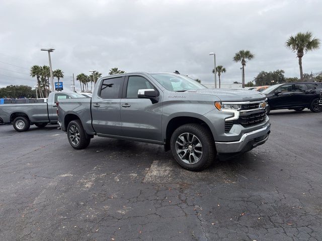 2026 Chevrolet Silverado 1500 LT - Photo 22