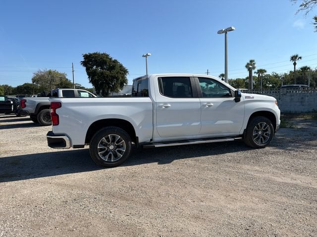 2026 Chevrolet Silverado 1500 LT - Photo 12