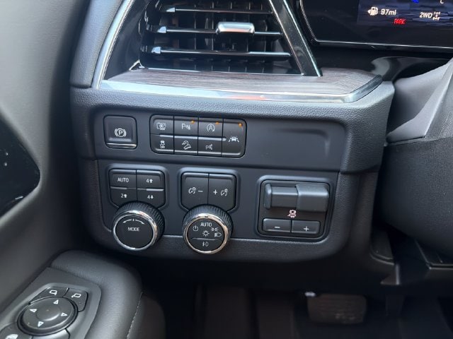 2027 Chevrolet Tahoe LT - Photo 29