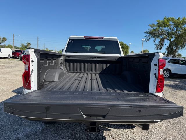 2026 Chevrolet Silverado 2500 HD Work Truck - Photo 12