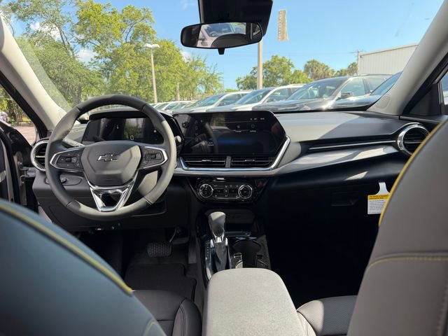 2026 Chevrolet Trax Activ - Photo 21