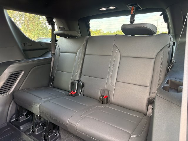 2027 Chevrolet Tahoe LT - Photo 25