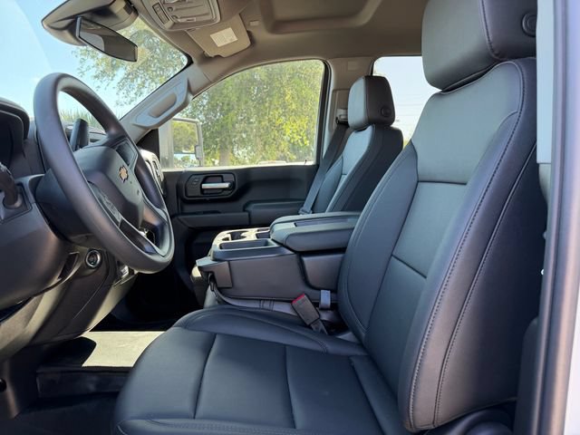 2026 Chevrolet Silverado 2500 HD Work Truck - Photo 17