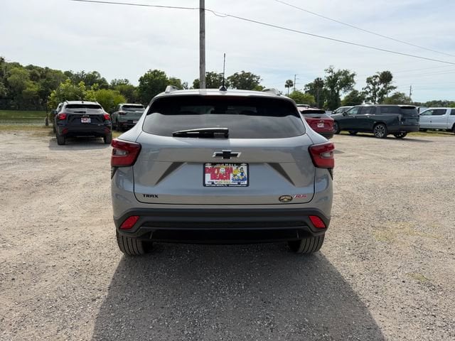 2026 Chevrolet Trax RS - Photo 11