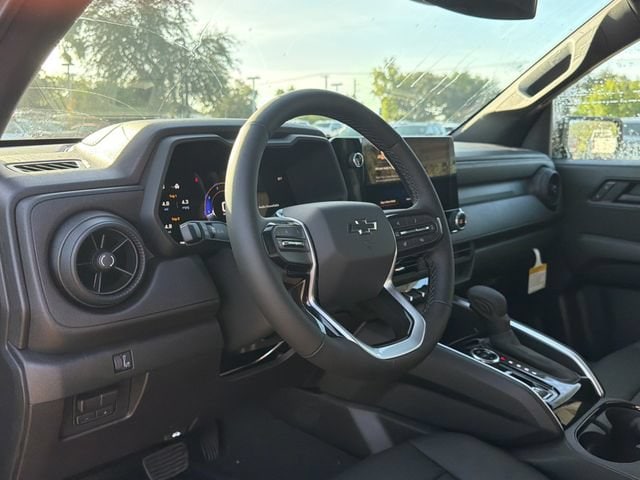 2026 Chevrolet Colorado Trail Boss - Photo 20