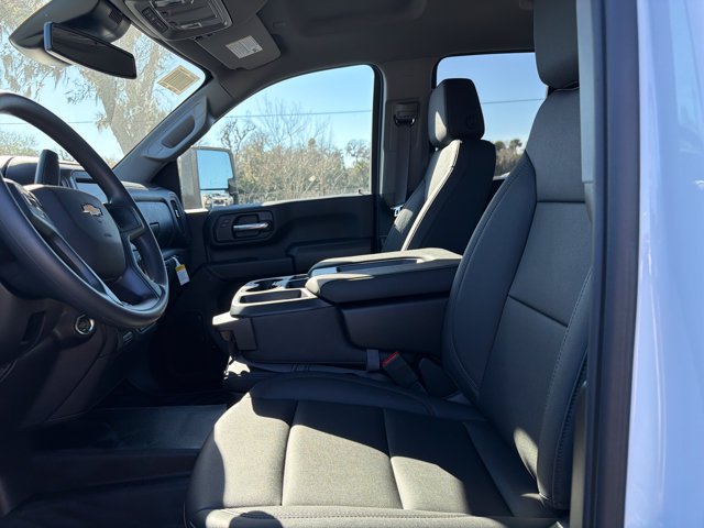 2026 Chevrolet Silverado 2500 HD Work Truck - Photo 19