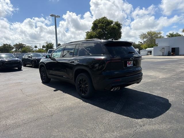 2026 Chevrolet Traverse LT - Photo 8
