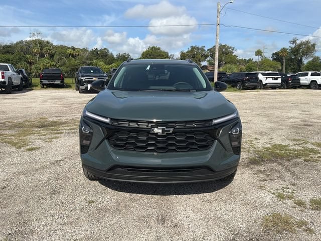 2026 Chevrolet Trax LT - Photo 16