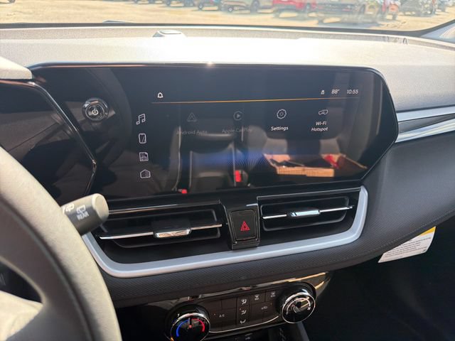 2026 Chevrolet Trailblazer LT - Photo 24