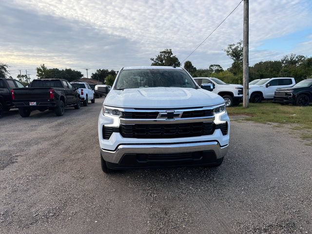 2026 Chevrolet Silverado 1500 LT - Photo 17