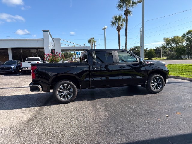 2026 Chevrolet Silverado 1500 LT - Photo 13