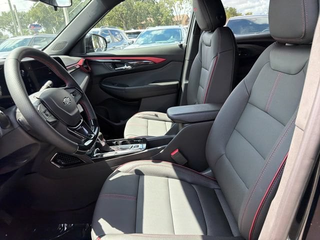 2026 Chevrolet Trailblazer RS - Photo 16