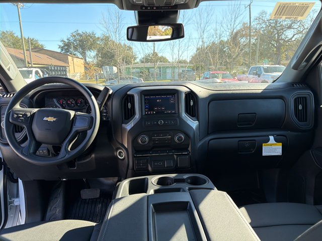2026 Chevrolet Silverado 2500 HD Work Truck - Photo 24