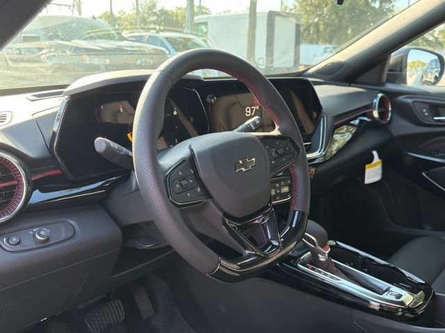 2026 Chevrolet Trax RS - Photo 22