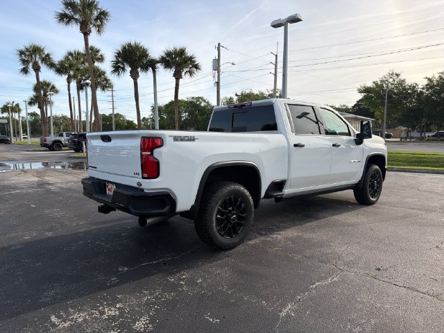 2026 Chevrolet Silverado 2500 HD LTZ - Photo 15
