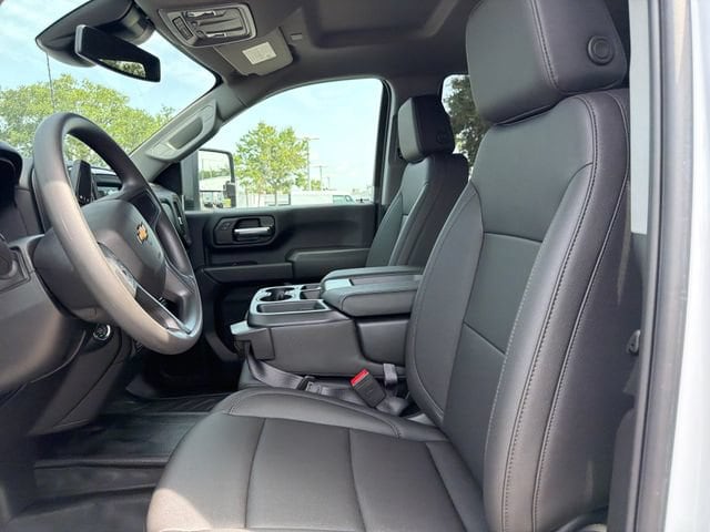 2026 Chevrolet Silverado 3500 HD Work Truck - Photo 16