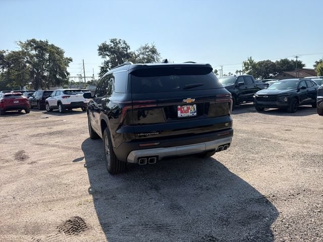 2027 Chevrolet Traverse LT - Photo 10