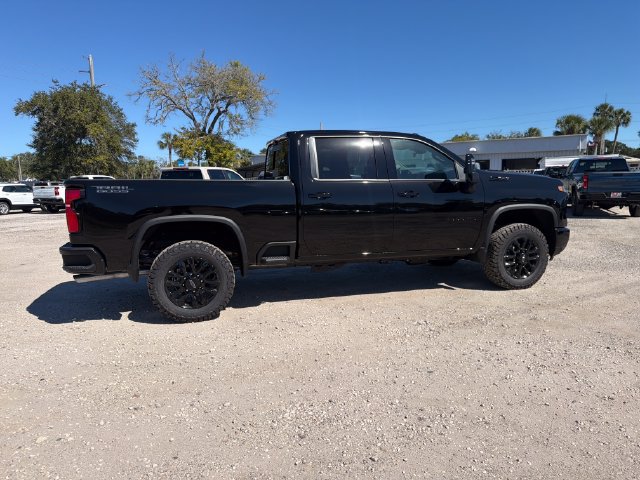 2026 Chevrolet Silverado 2500 HD LTZ - Photo 14