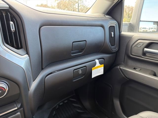 2026 Chevrolet Silverado 2500 HD Work Truck - Photo 39