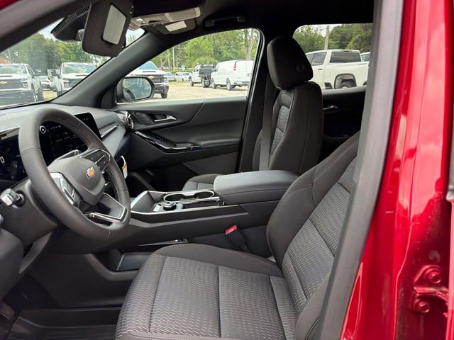 2026 Chevrolet Equinox LT - Photo 18