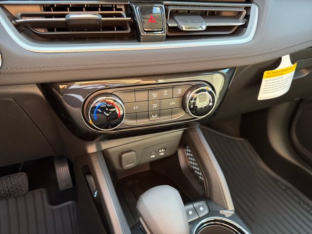 2026 Chevrolet Trailblazer LT - Photo 24
