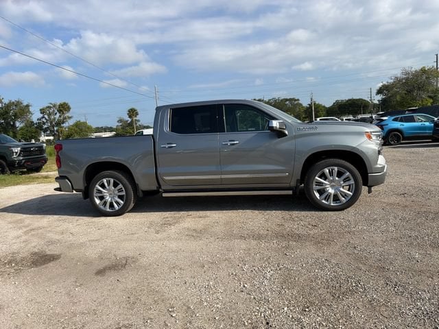 2026 Chevrolet Silverado 1500 High Country - Photo 15