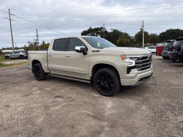 2026 Chevrolet Silverado 1500 High Country - Photo 15
