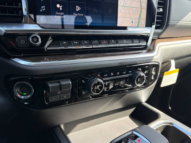 2026 Chevrolet Silverado 1500 LT Trail Boss - Photo 25