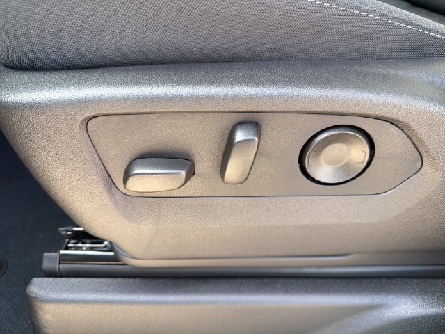 2026 Chevrolet Tahoe LS - Photo 20