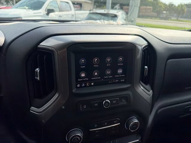 2026 Chevrolet Silverado 1500 Custom - Photo 24