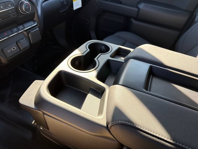 2026 Chevrolet Silverado 2500 HD Work Truck - Photo 30