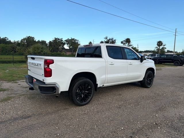 2026 Chevrolet Silverado 1500 LT - Photo 12