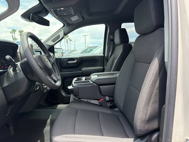 2026 Chevrolet Silverado 1500 Custom - Photo 14