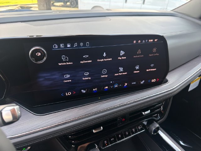 2027 Chevrolet Tahoe LT - Photo 31