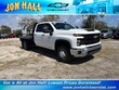  Chevrolet Silverado 3500 HD Chassis Cab