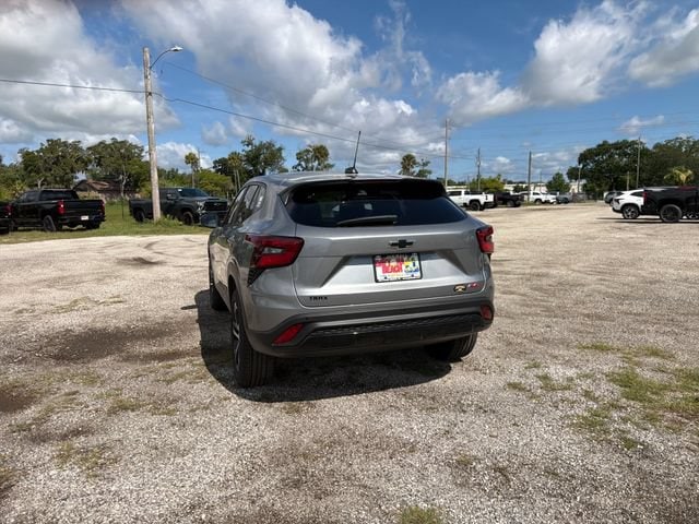 2026 Chevrolet Trax RS - Photo 9